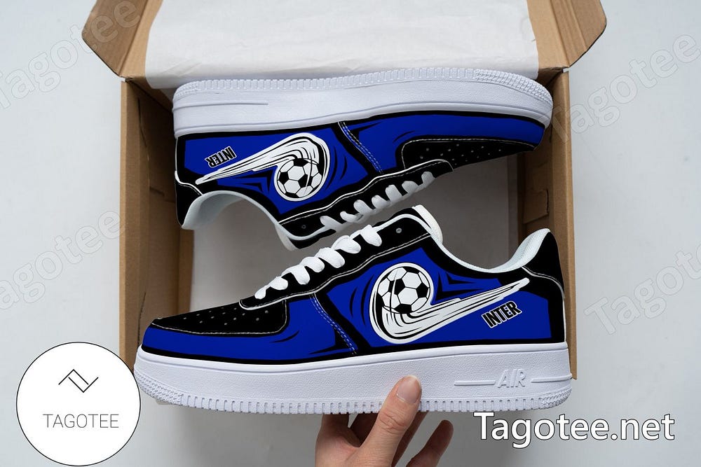 inter milan air force 1
