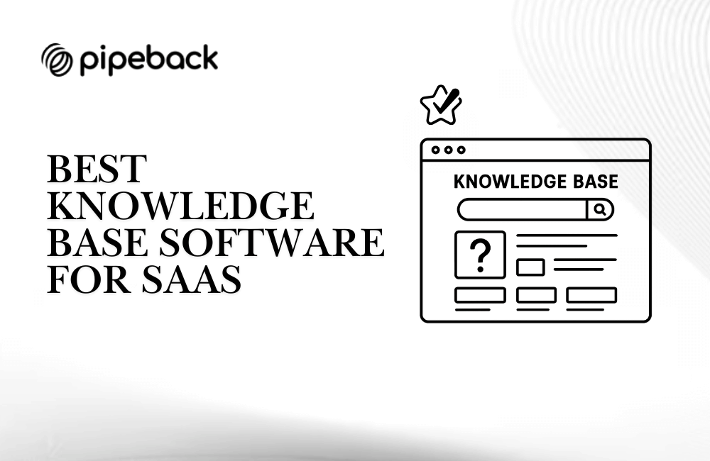 Top 8 Knowledge Base Software for SaaS in 2025 Compared