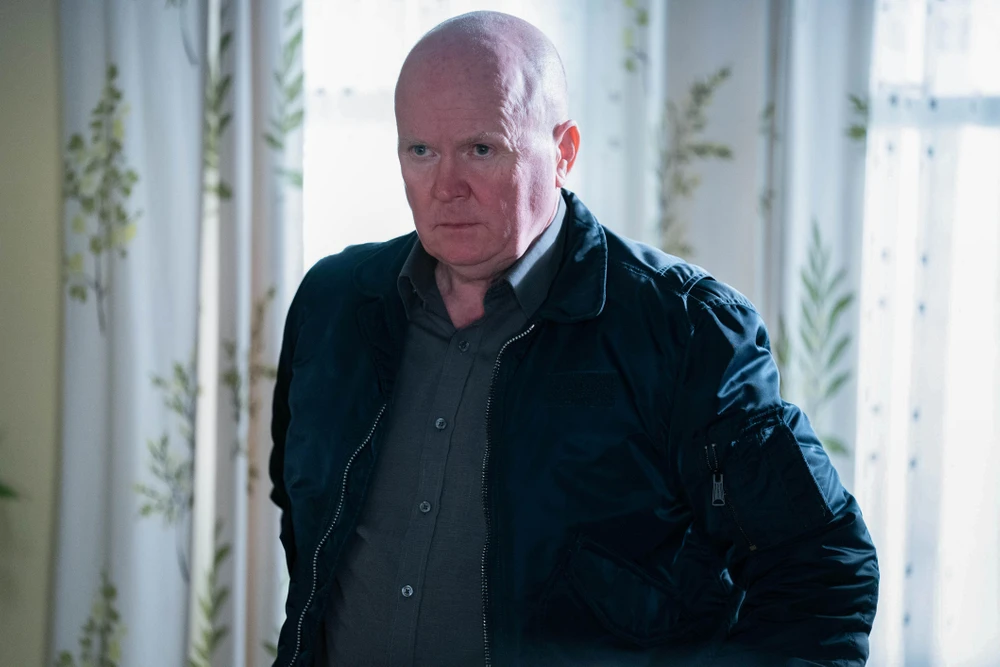 Is Phil Mitchell leaving EastEnders? All song And short video Medium
