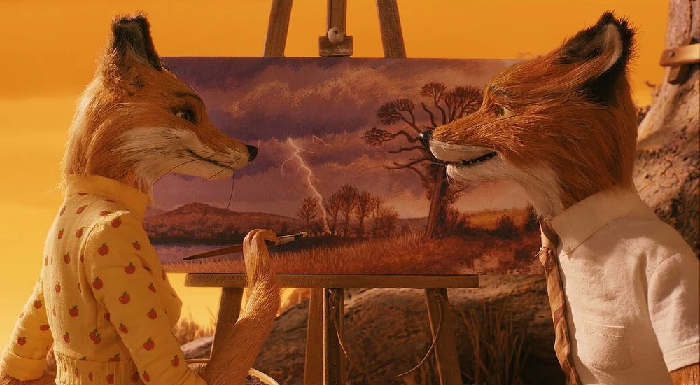 Image from Regal