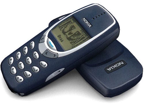 Nokia 3310 review: Nokia's Snake-filled nostalgia phone