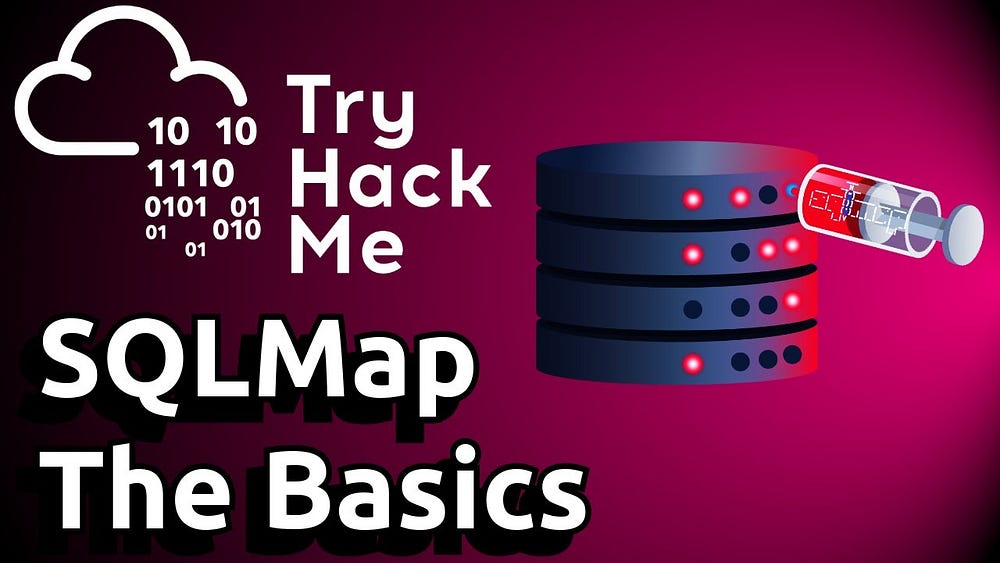 TryHackMe — SQLMap: The Basics (Walkthrough) | by Hudson Lois Marcus ...