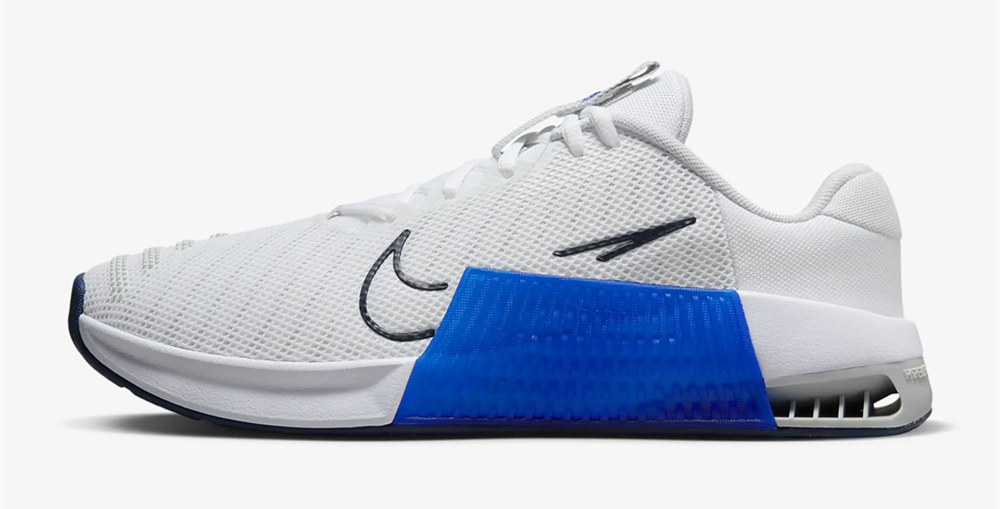 Nike Metcon 9 Review: For Crossfit Athlete or Consistent HIIT Workouts, by  Fashion Brand Shoes