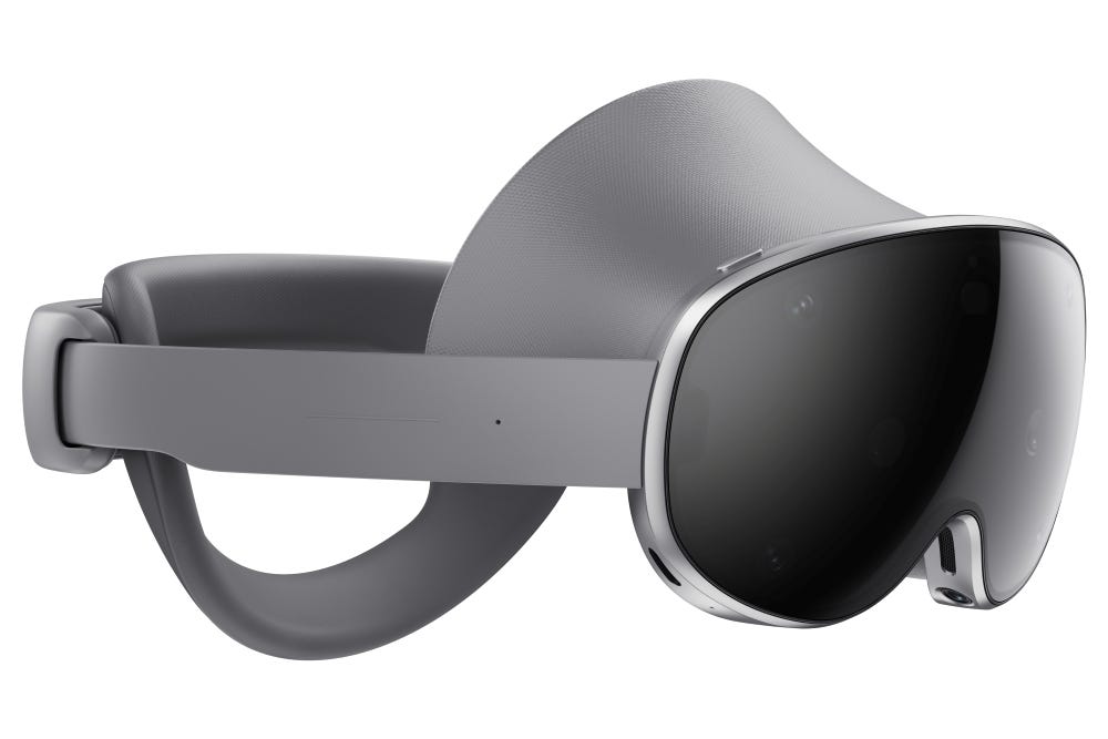 The Spatial Computing Age Just Got Real: Why the Galaxy XR is More Than Just a Headset