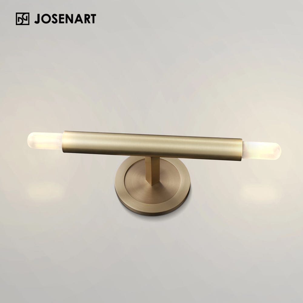 Stylish Bedroom Wall Sconce Ideas for a Cozy Glow