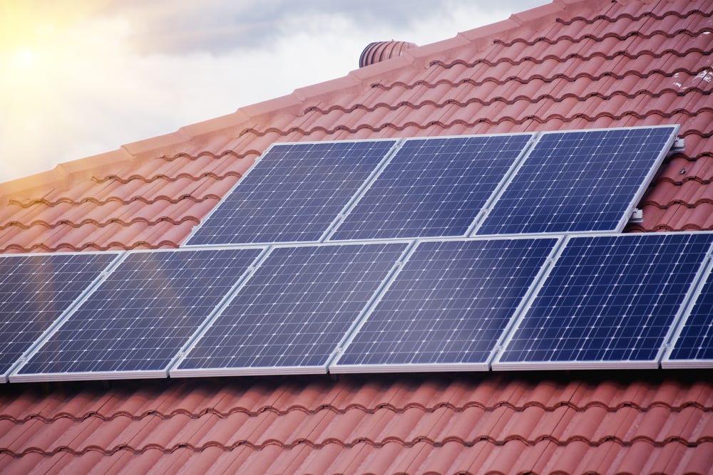 5 Reasons A Solar PV System Is The Solution You Need By Solar Secure