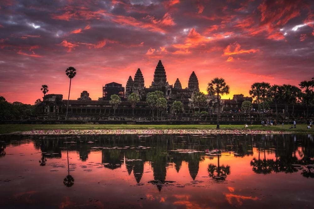 Laos & Cambodia Travel Guide: Southeast Asia’s Most Underrated Escape