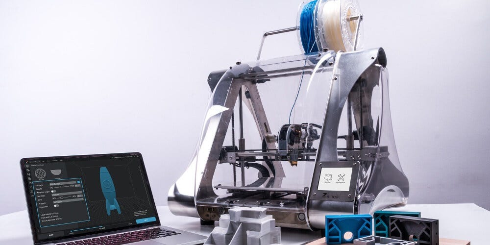 What to Consider Before Buying the Best 3-in-1 3D Printer 2023 | by 2B  Digital | May, 2023 | Medium