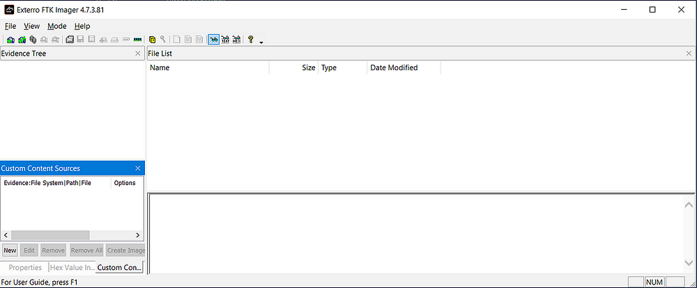 Memory Forensics Blog: Investigating the memdump.mem Image | by Mufsila ...