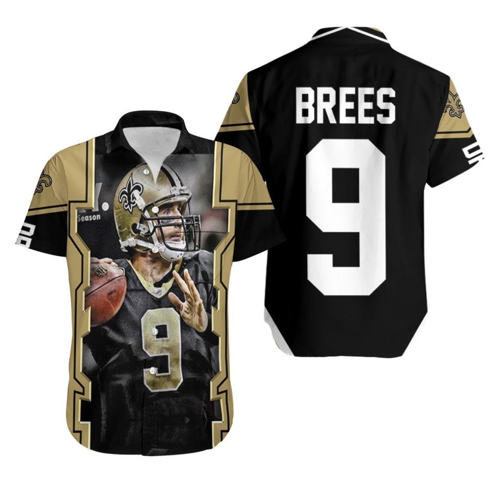 New Orleans Saints Shirts Show Your Team Spirit in Style | by ...