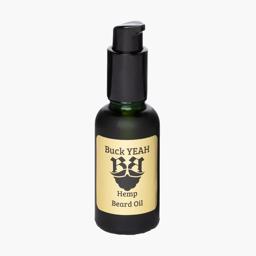 What is the best beard growth oil? by buckingbeards Medium
