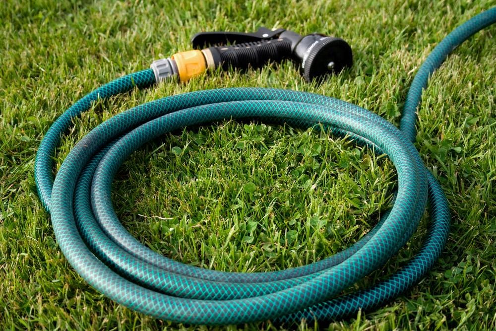 What is the best diameter garden hose by Susan Oct, 2023 Medium