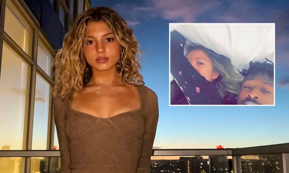 Watch: Overtime Megan Video Viral, Megan Eugenio Leaked Snapchat Video
