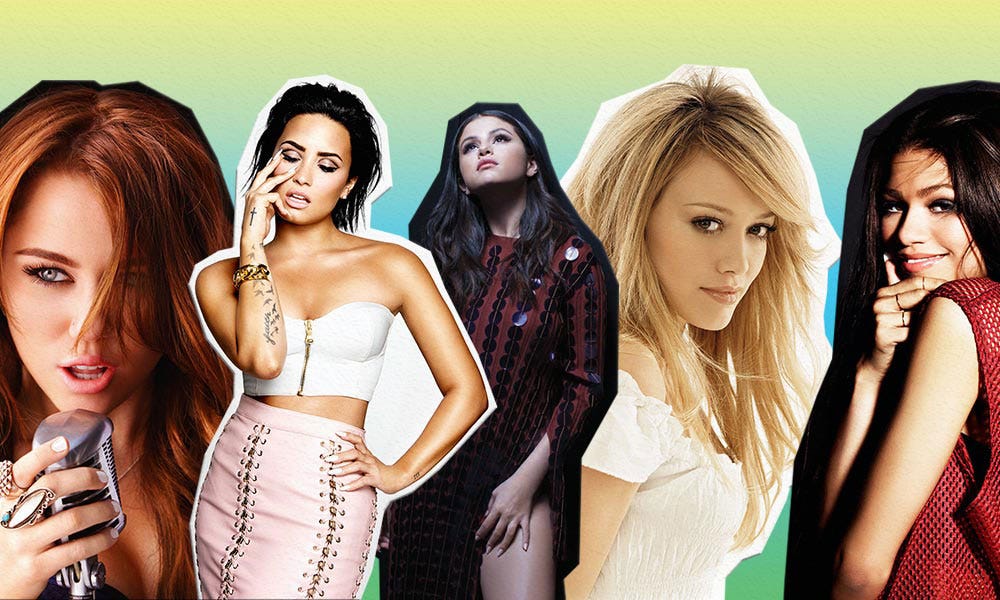 The 10 Best Disney Channel Stars Pop | by uDiscover Music | uDiscover Music | Medium