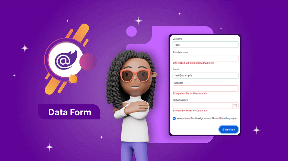 Mastering Localized Data Annotation Validation with Blazor Data Form ...