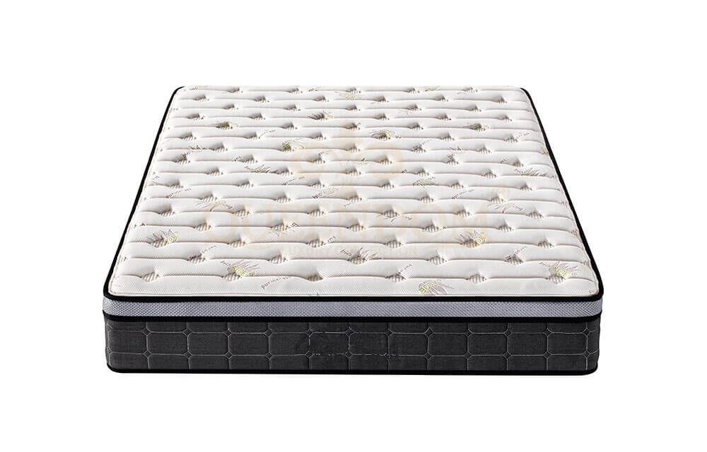 Choosing The Right Mattress Can Prevent Cervical Spondylosis by CHEN