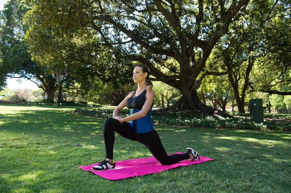 The 5 Best Exercises For Waist Training Waist Trainers Australia Medium