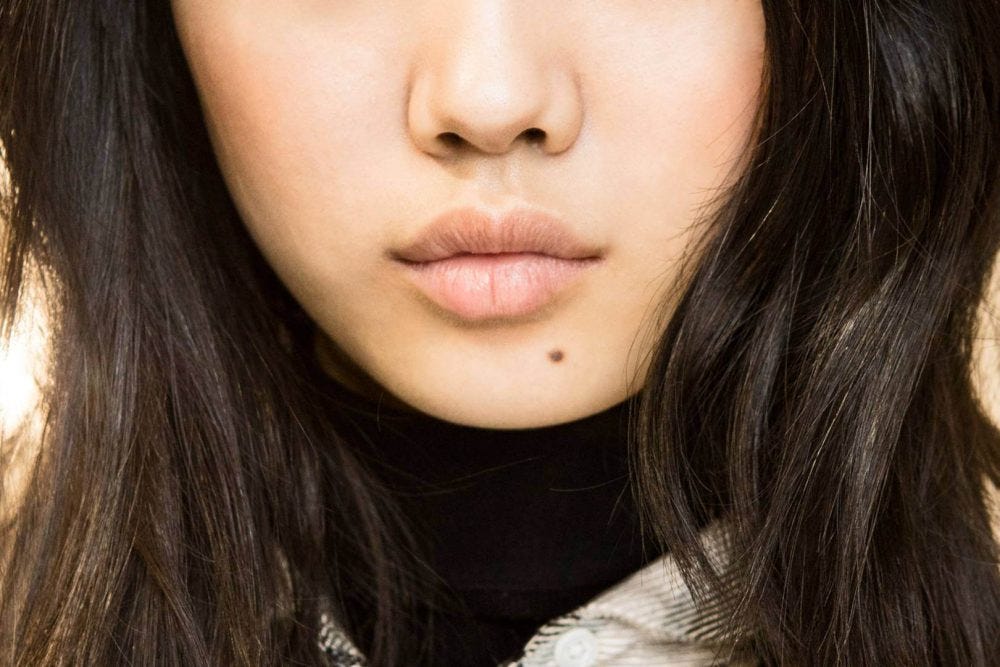 Lily Tahi