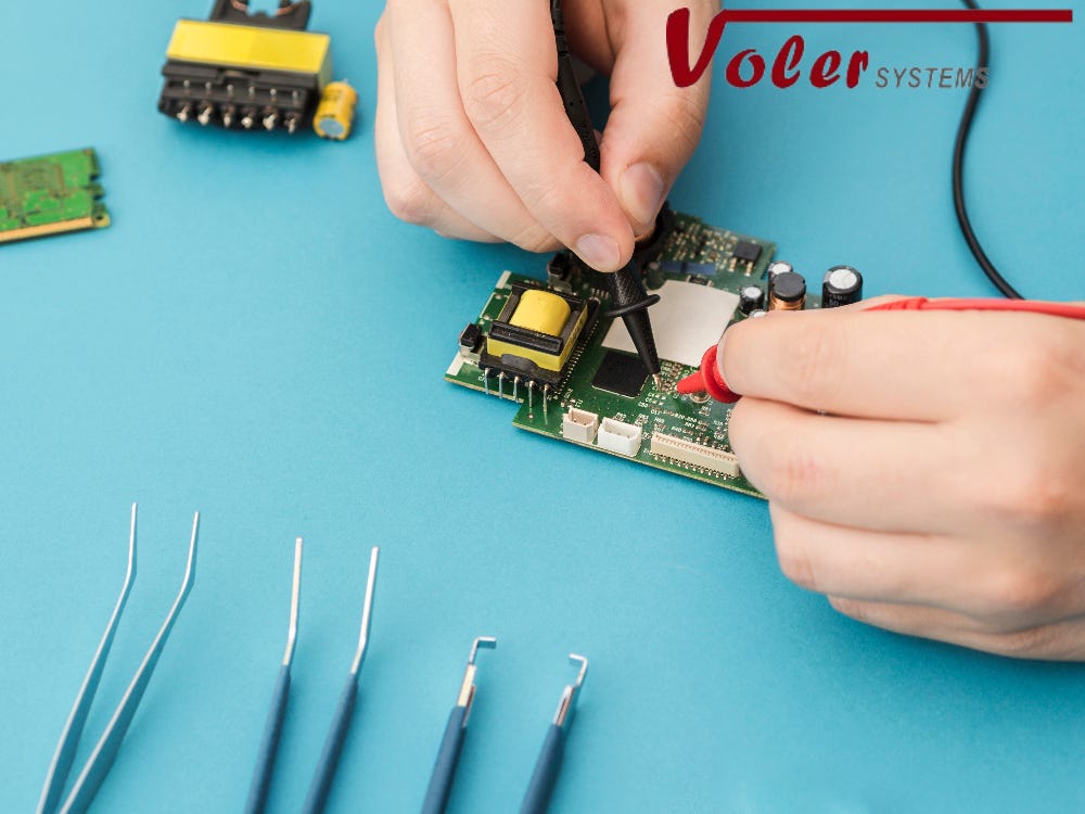 Designing Smarter: How Prioritizing Parts Availability Transforms Circuit Development