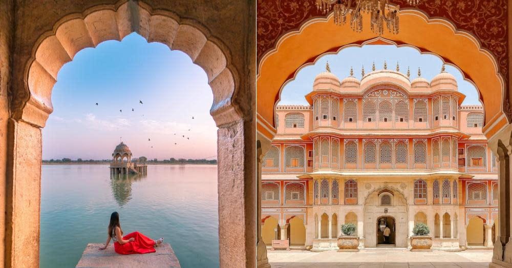Why Rajasthan Should Be Your Next Travel Destination in India