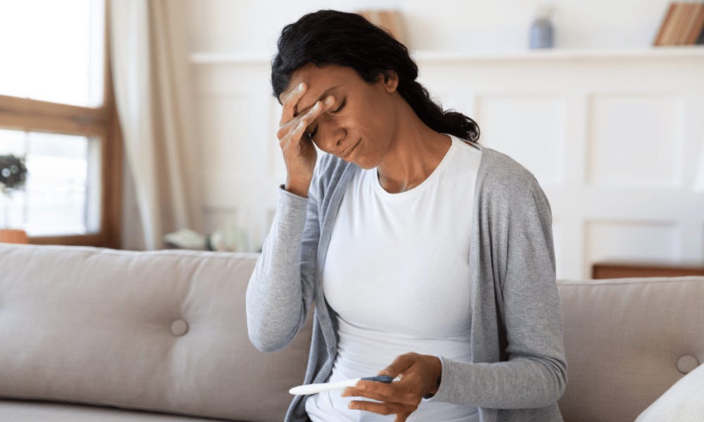 Can Endometriosis Cause Miscarriage Breaking The Taboo And Building Awareness By Fertility