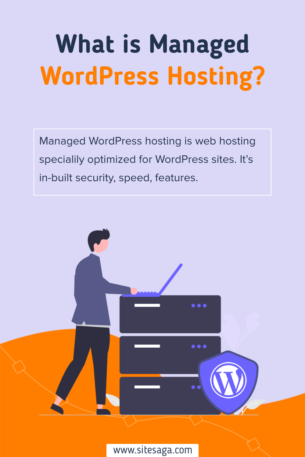 What Does Managed WordPress Hosting Mean A Comprehensive Guide by