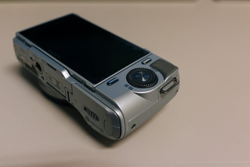 Repairing the NEX-C3 | by Martin | Medium
