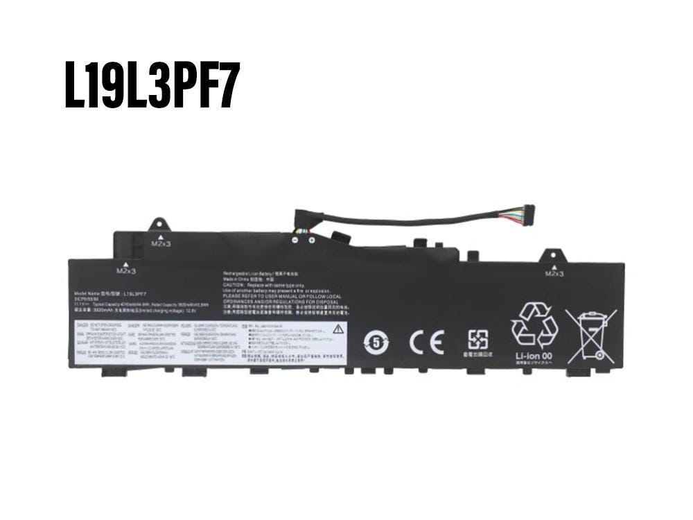 Hoog Kwaliteit Lenovo THINKBOOK 14 G4 IAP-21DH000KRM Laptop Accu