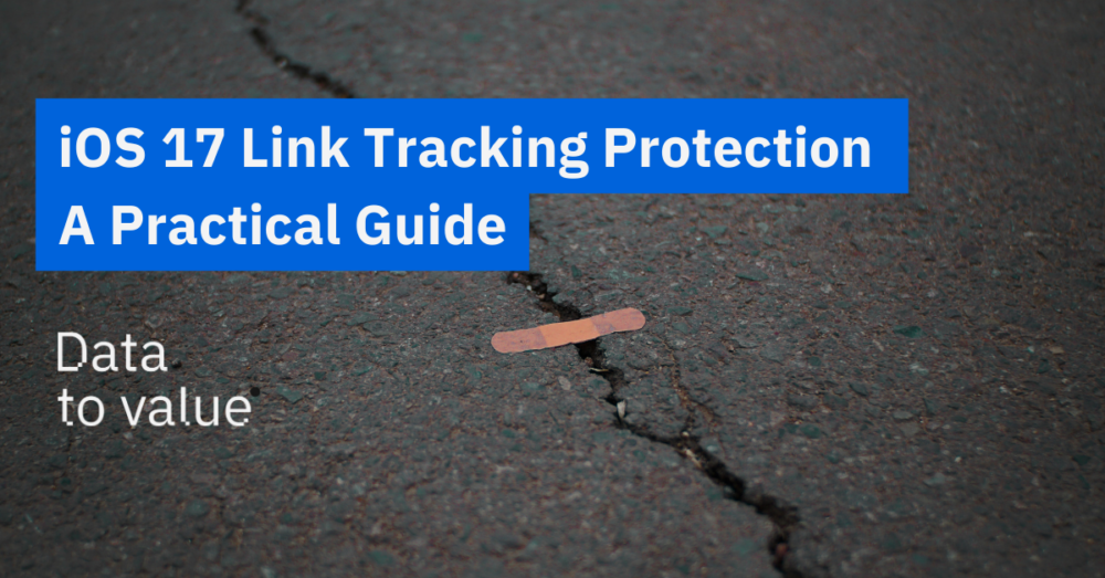 iOS 17 Link Tracking Protection (LTP) Update — A Practical Guide | by ...
