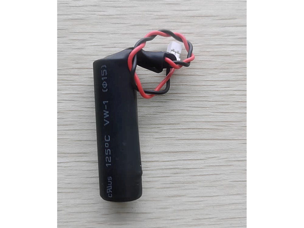 FUJI H1021H batteri 2400mnAh 3.6V , FUJI NXT12 H70688/2AGKHA008200/AJ270 ER6V/3.6V