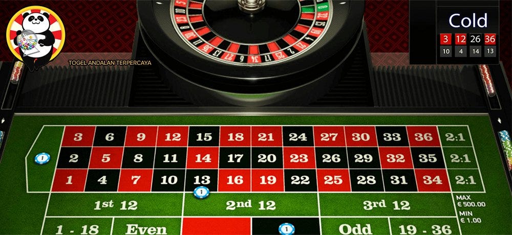 Panduan Lengkap Bermain Roulette untuk Pemula