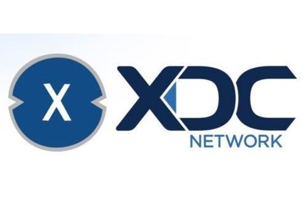 BANKING POWERHOUSE SBI COMMITS TO EMPOWERING XDC, EXPANDING XDC NETWORK ...