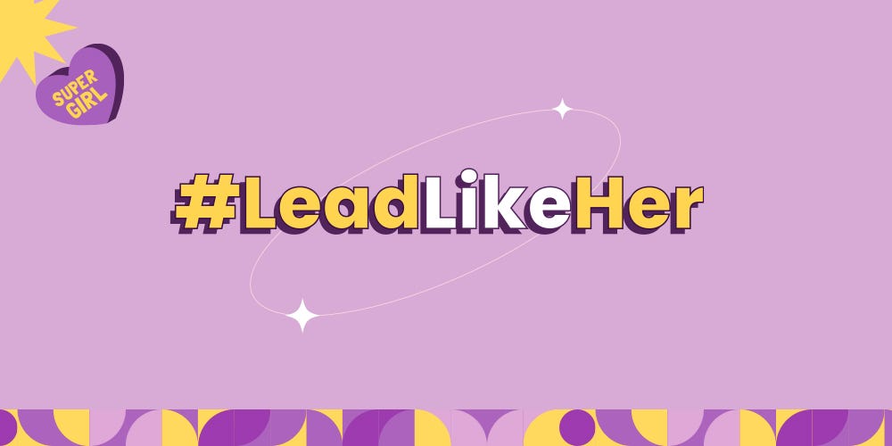 Woman Up: Shining the spotlight on change-makers at Fynd with #LeadLikeHer