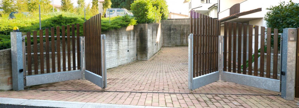 How barriere stradali Improved Access Control and Parking Management