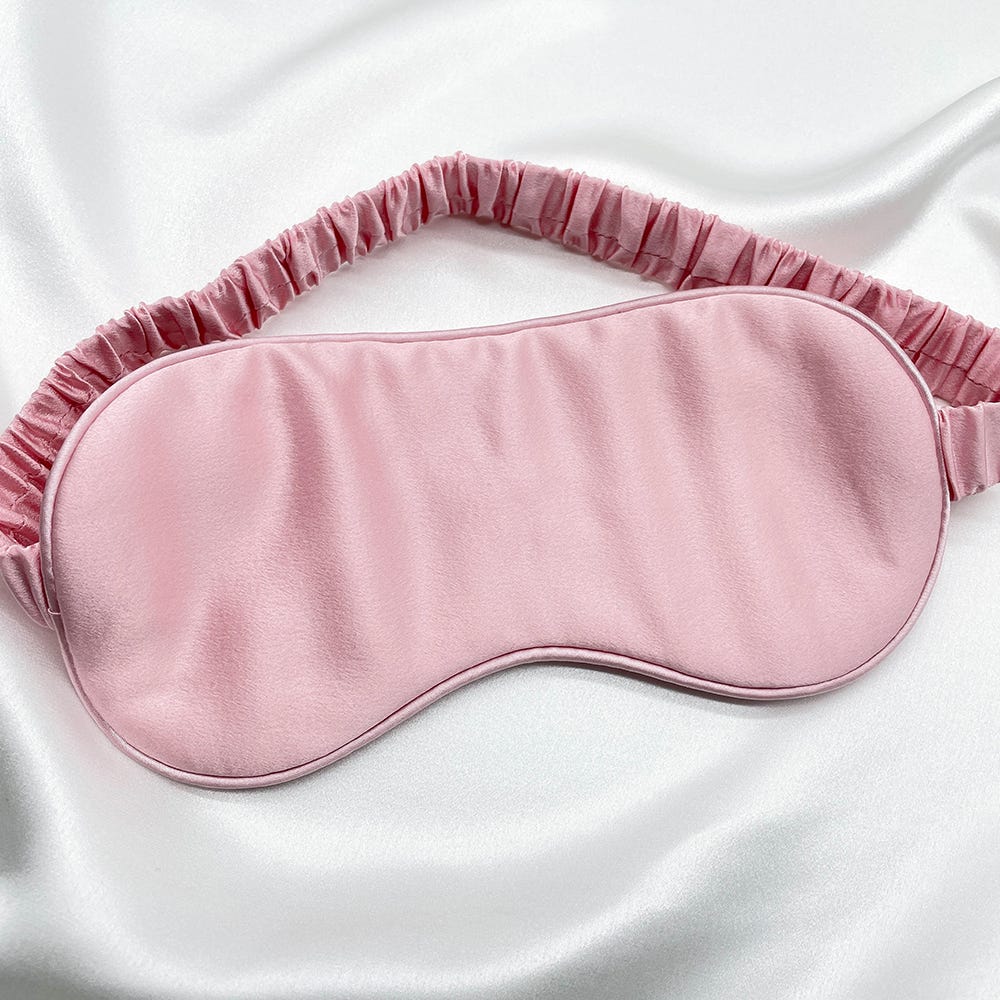 How to Create a Custom Sleep Mask by Snsilk Medium