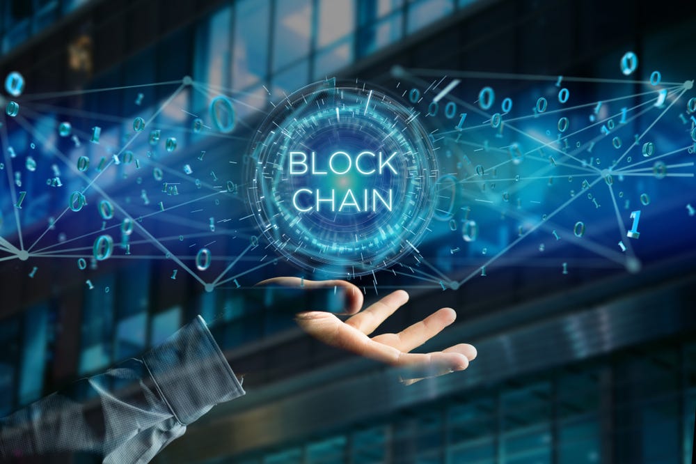 Introduction to Blockchain Technology | by Prabhash | Medium