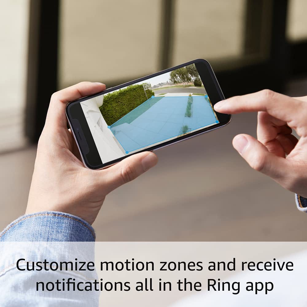Ring Floodlight Cam Plus Review: Night Vision Hero | by trond | Oct ...
