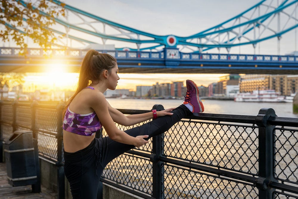 Exercise Against Epilepsy. As an epileptic Personal Trainer, I’d… by