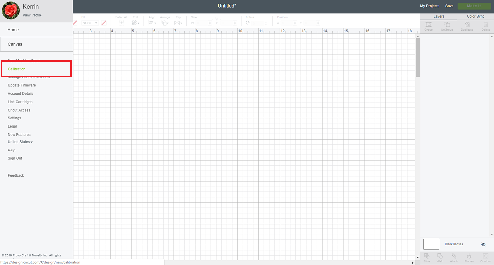 How to Calibrate Cricut Explore Air 2 on Windows and iOS? by