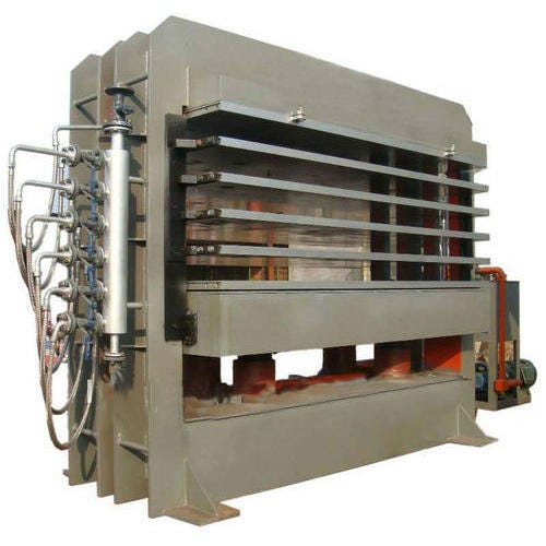 Hot Press MachineHot Press Machine for Plywood Making, Veneer, Wood  Laminating