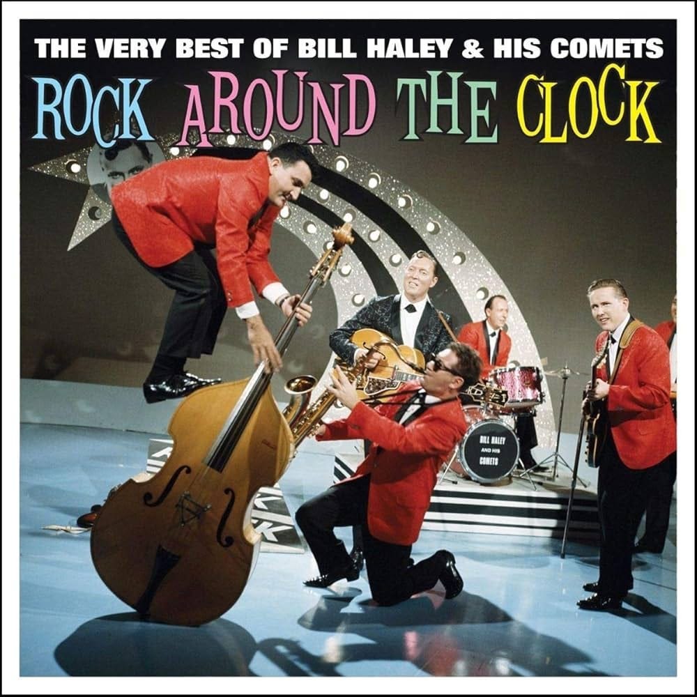 New York Was First to ‘Rock Around the Clock’