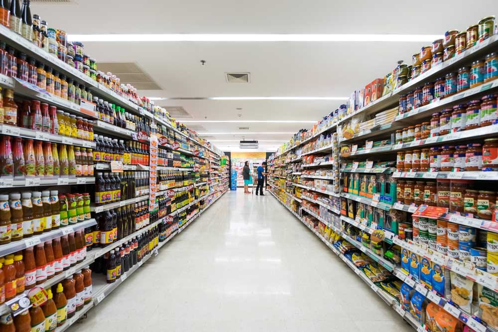 50 Secrets from the Supermarket: Unveiling the Mysteries Behind ...