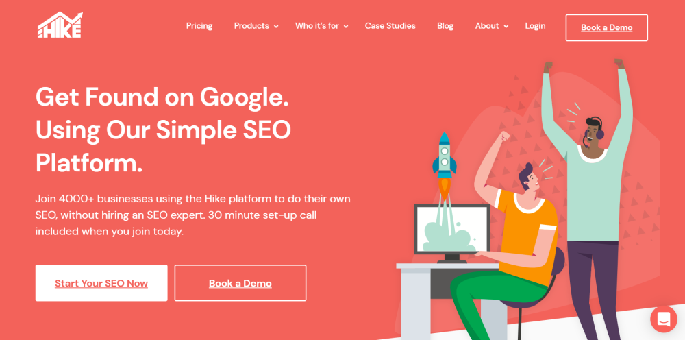 SEO for Small Business: The Complete 2026 Guide | DesignLoud