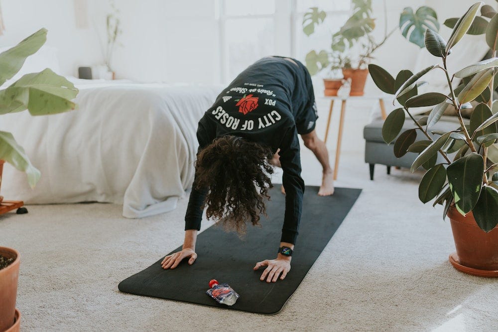 Unleash Your Best Self at Home with a Personalized Fitness Program