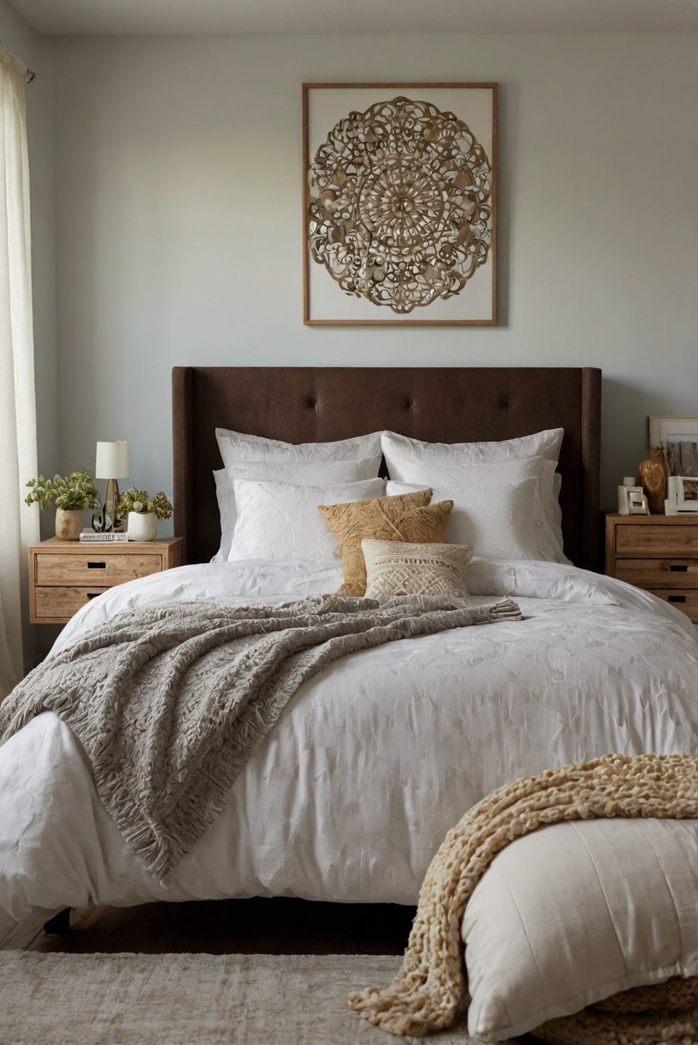 Discover the top eco-friendly bedroom tips to create a sustainable ...