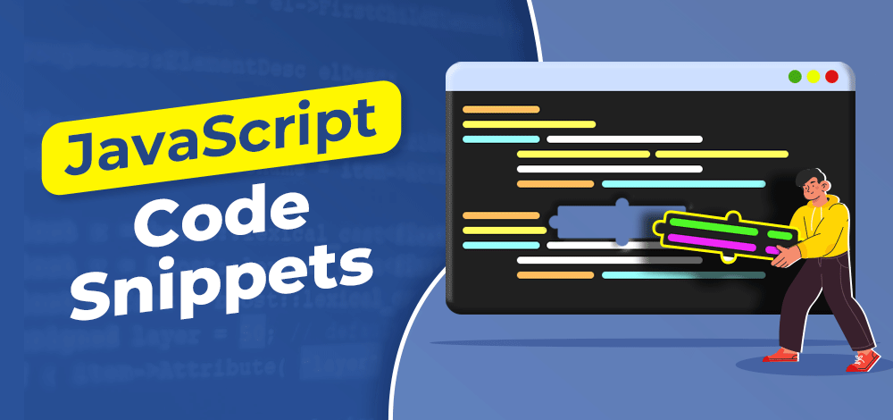 JavaScript Code Snippets That Every Developer Must Know | by Yadav ...