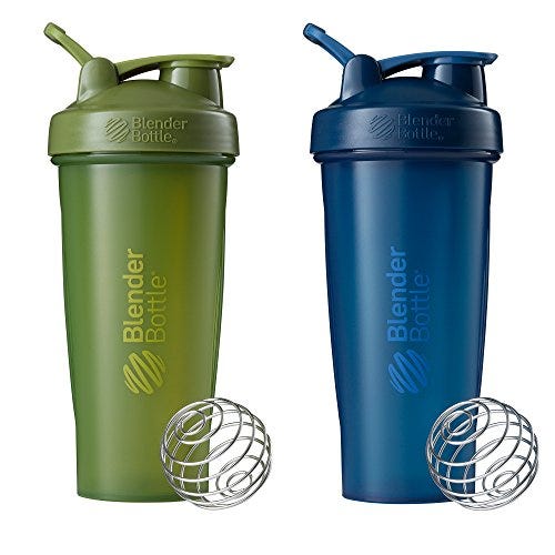 all the way shaker bottle protein mixes durable bpa free hand safe 28 oz  large protein shaker bottle shaker cups protein shakes leak proof shaker  bottles