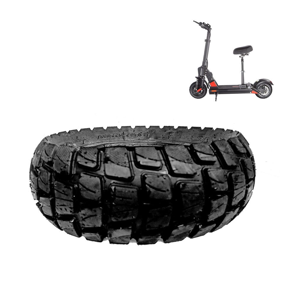 BOGIST C1 Pro 10 inch Tire | Super high strength polyester material, explosion proof,