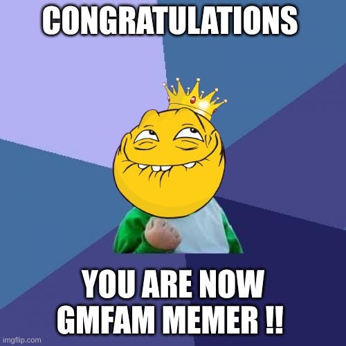Critical Elements to Making Great Memes - Business 2 Community