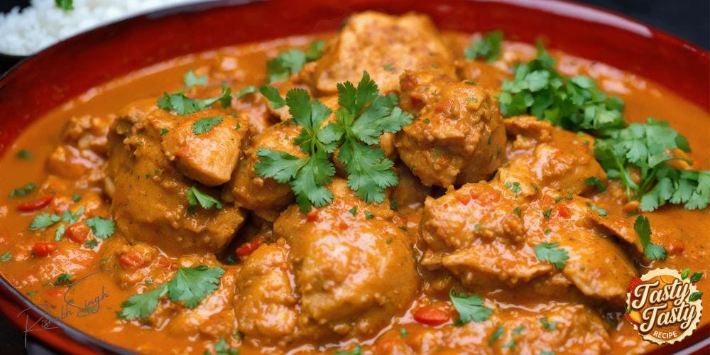 How To Make Chicken Masala Recipe | by Culinary Art's Research | Jan